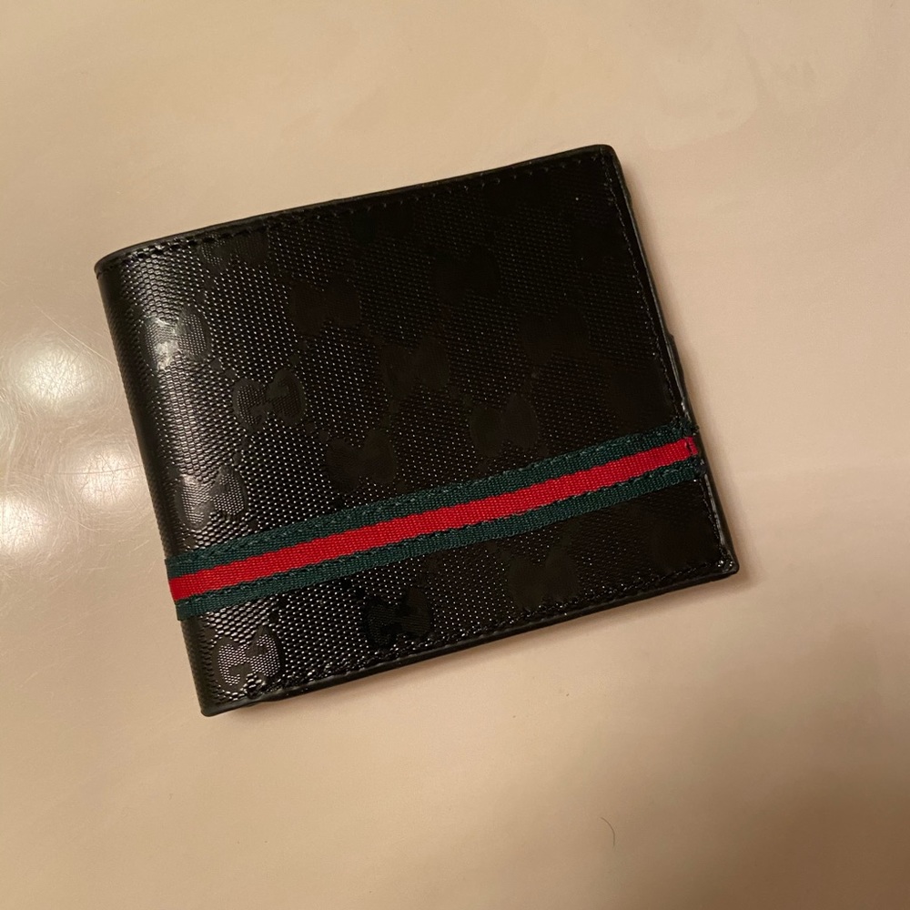 Gucci wallet